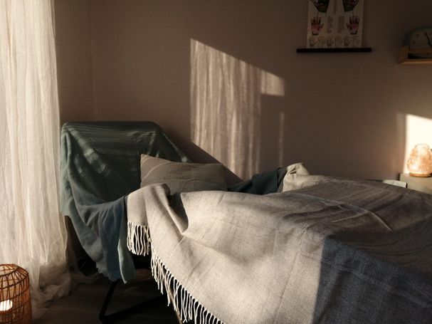 Eastwood Treatment Room